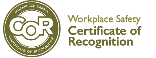 COR Logo