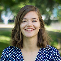 Profile picture of Katie Verigin