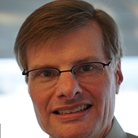Profile picture of Keith Beckett