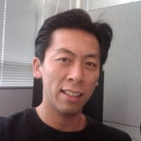 Profile picture of Peter Wong