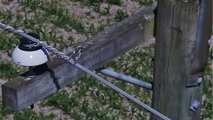 Distribution Lines